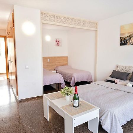 Appartement Anne à Salou Extérieur photo