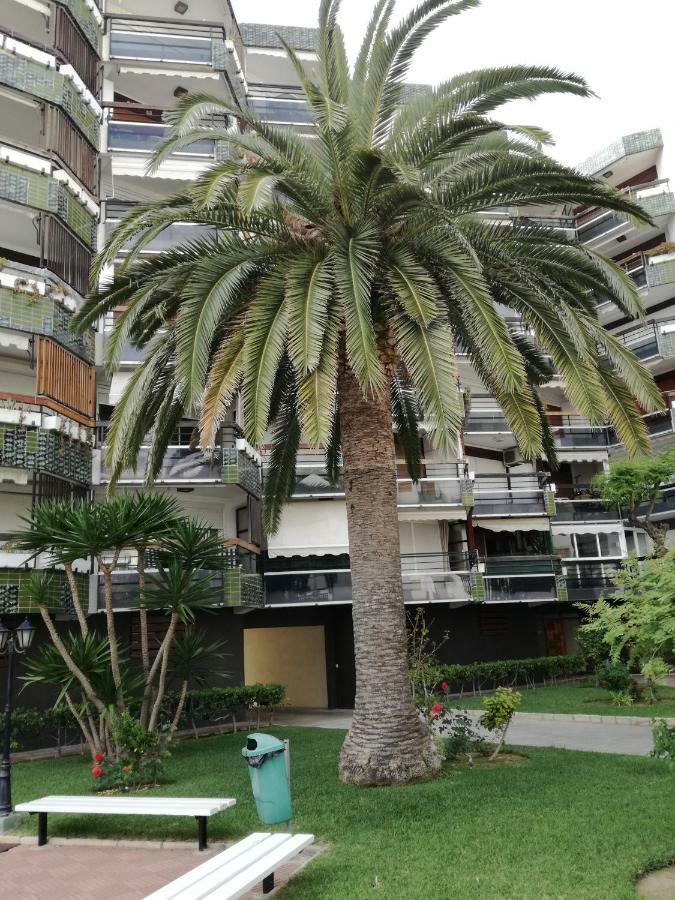 Appartement Anne à Salou Extérieur photo