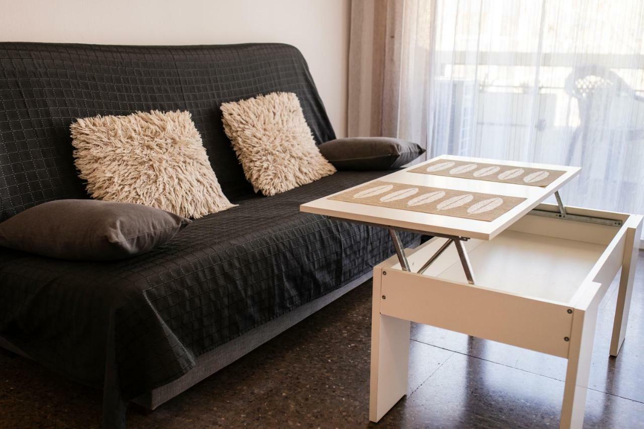 Appartement Anne à Salou Extérieur photo