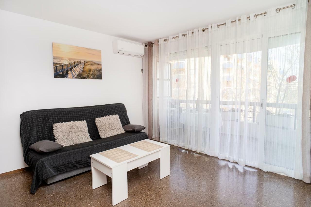 Appartement Anne à Salou Extérieur photo