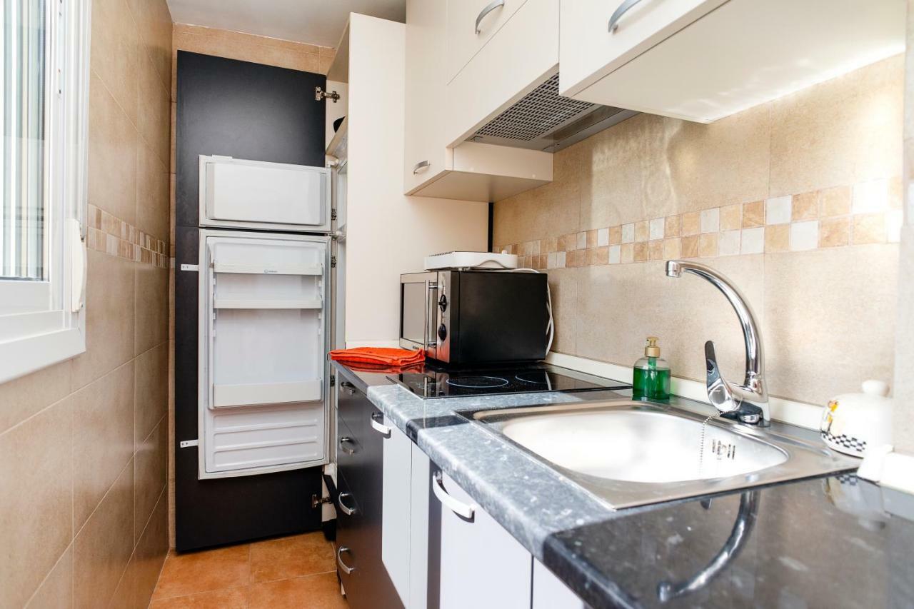 Appartement Anne à Salou Extérieur photo