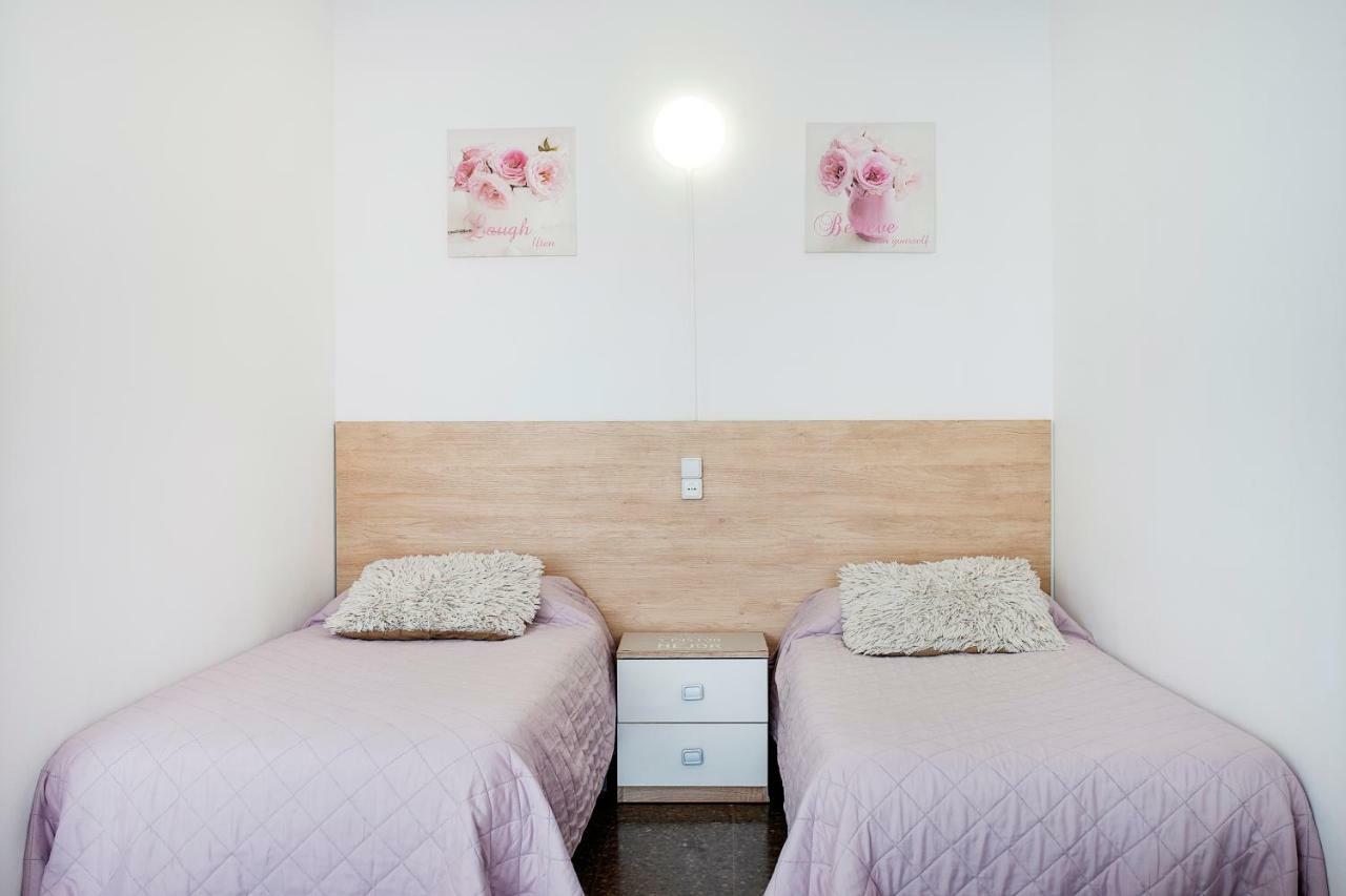Appartement Anne à Salou Extérieur photo