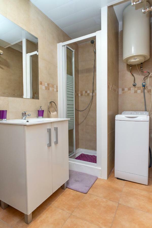 Appartement Anne à Salou Extérieur photo