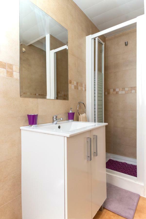 Appartement Anne à Salou Extérieur photo