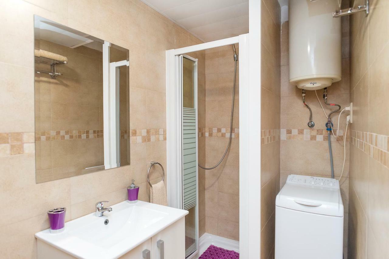 Appartement Anne à Salou Extérieur photo