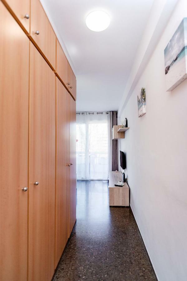 Appartement Anne à Salou Extérieur photo